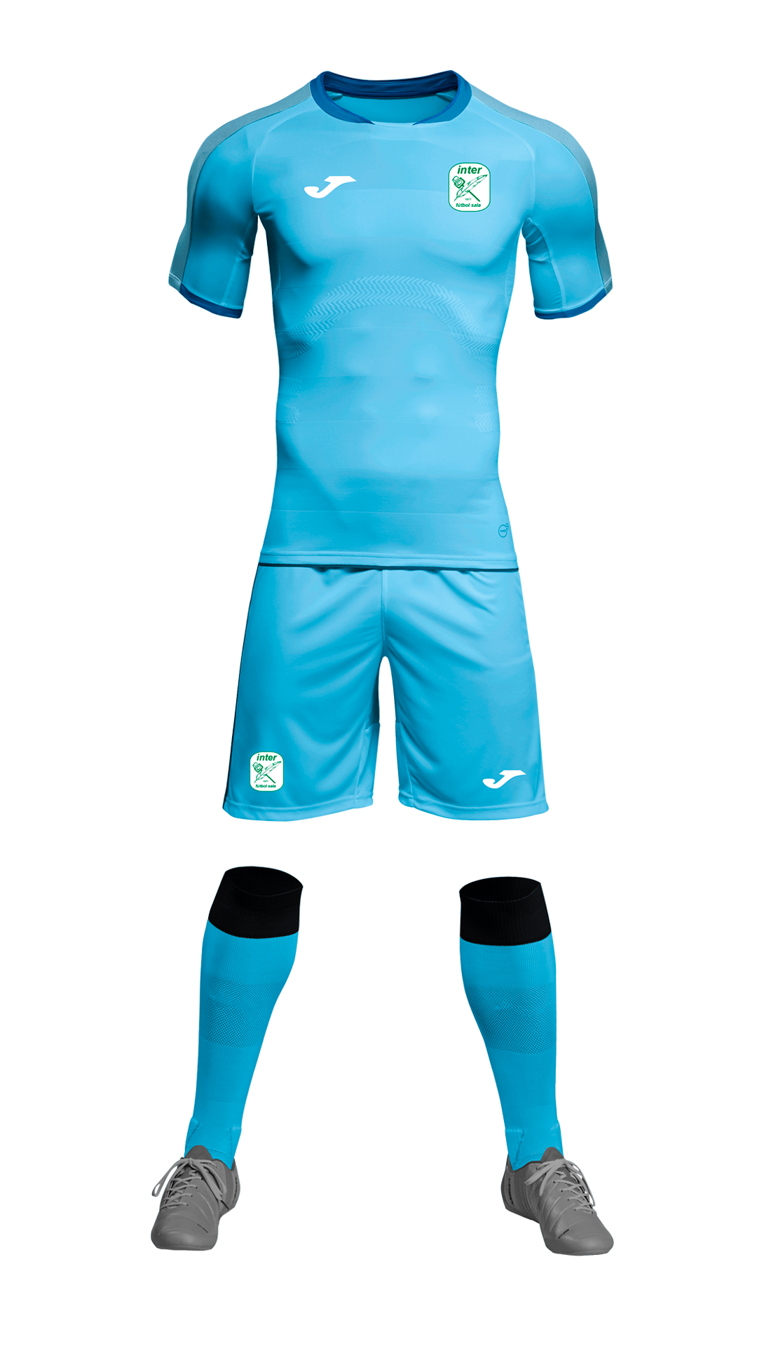 Equipación 1